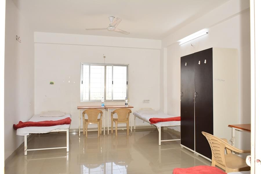 SAGE University Indore Facilities photo 5